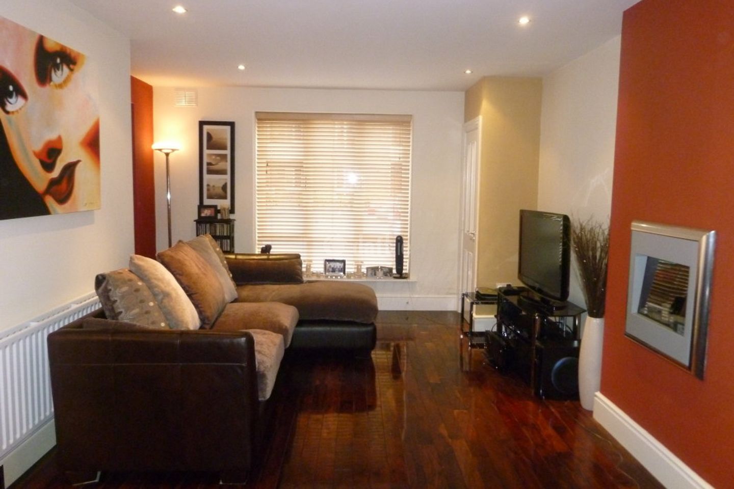 Apt 1 Ballintyre Square, Ballinteer, Dublin, Dublin 16 is for rent on