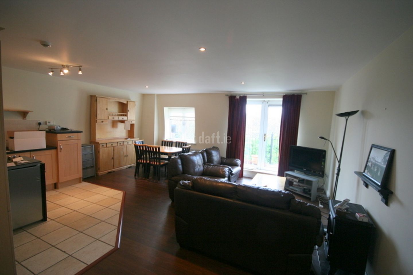 Kingsbridge is for rent on Daft.ie
