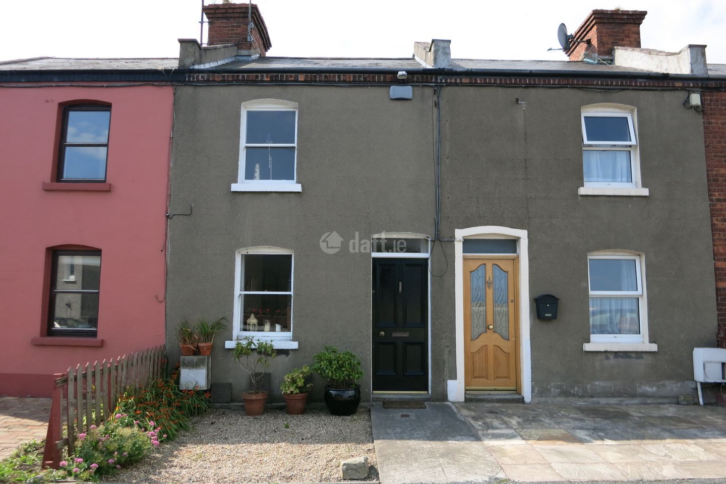 Synott Terrace, Dun Laoghaire, Co. Dublin is for rent on Daft.ie