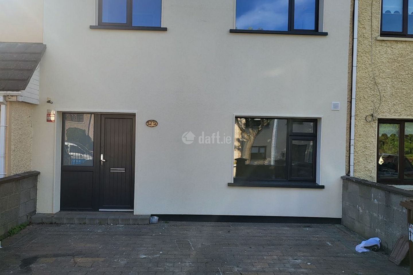Arthur Griffith Park, Lucan, Co. Dublin is for rent on Daft.ie