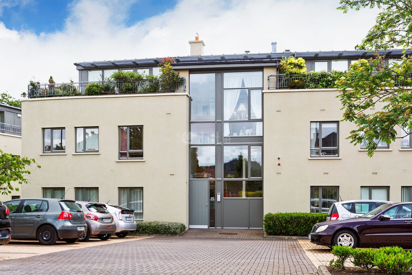 16 Joyce Hall, Carrickmines Avenue, Carrickmines Wood, Carrickmines