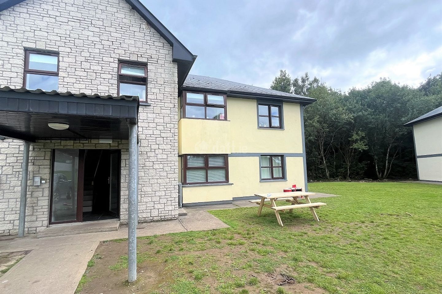Apartment 416, Breaffy Lodges, Breaffy House Resort, Castlebar, Co