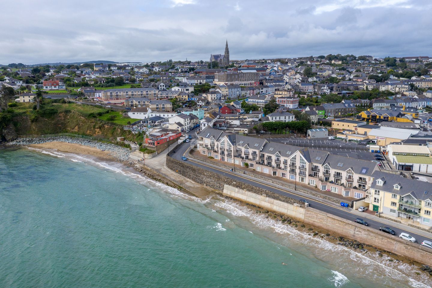 Apartment 19, South Shore, Tramore, Co. Waterford is for rent on Daft.ie