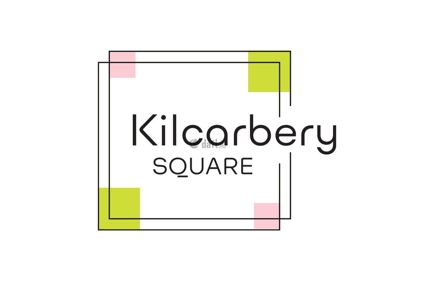 Type A, Kilcarbery Square, Kilcarbery Grange , Clondalkin, Dublin 22