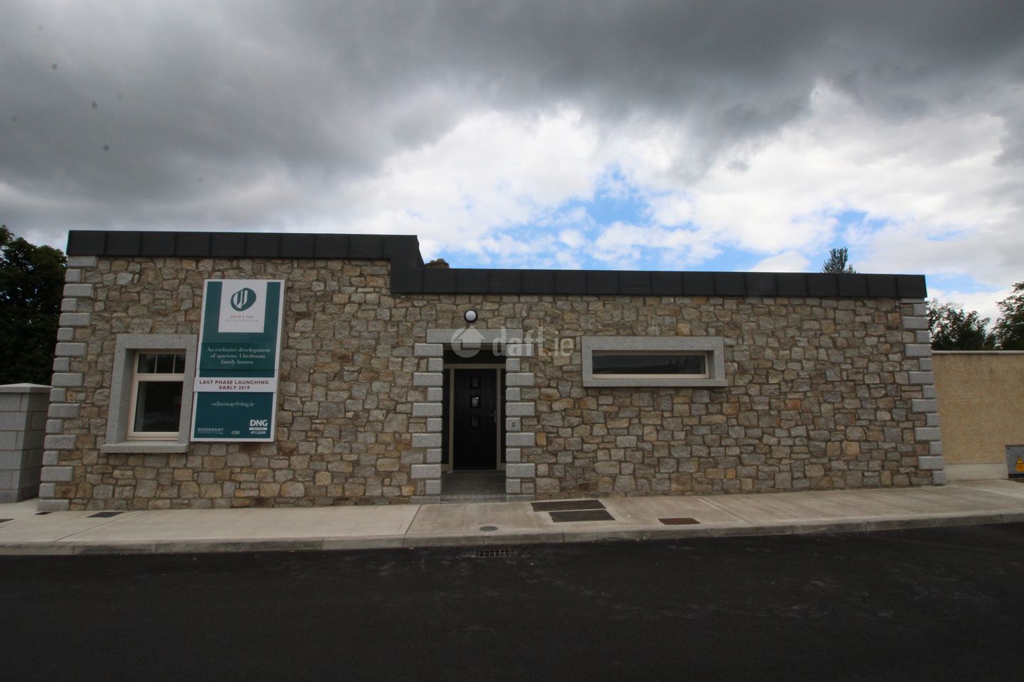 Odins Way, Taylors Lane, Rathfarnham, Dublin 14 is for rent on Daft.ie