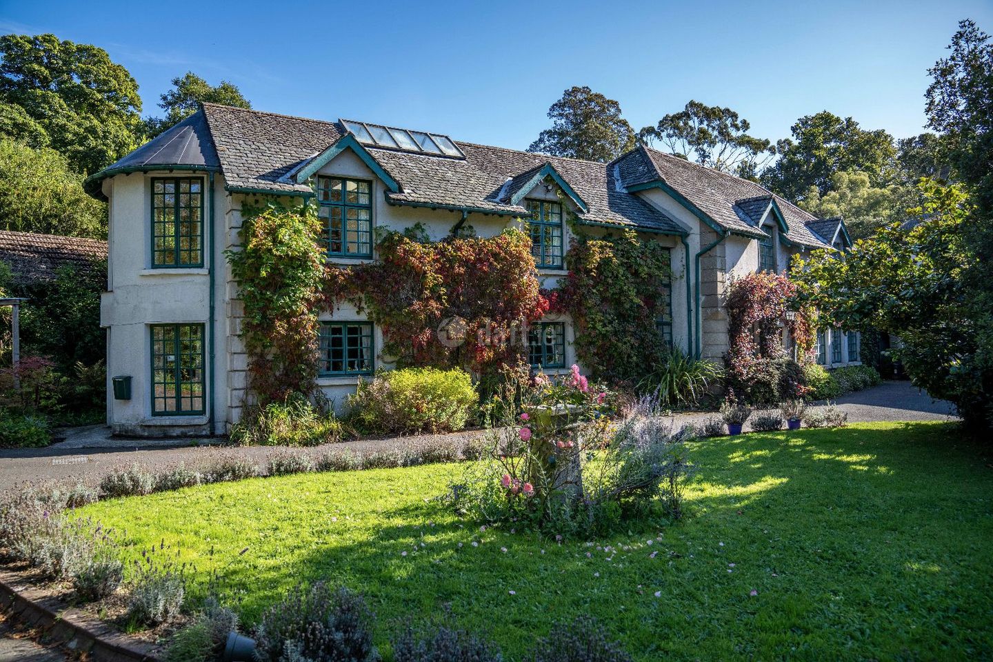 Mount Usher Mews, Ashford, Ballinalea, Co. Wicklow is for rent on Daft.ie