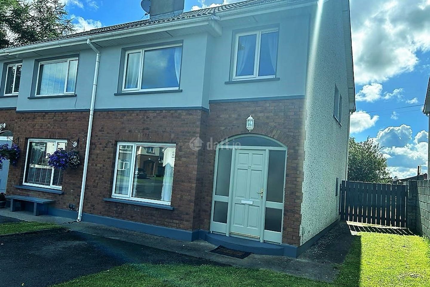 57 Rossmór, Pontoon Road, Castlebar, Co. Mayo is for rent on Daft.ie