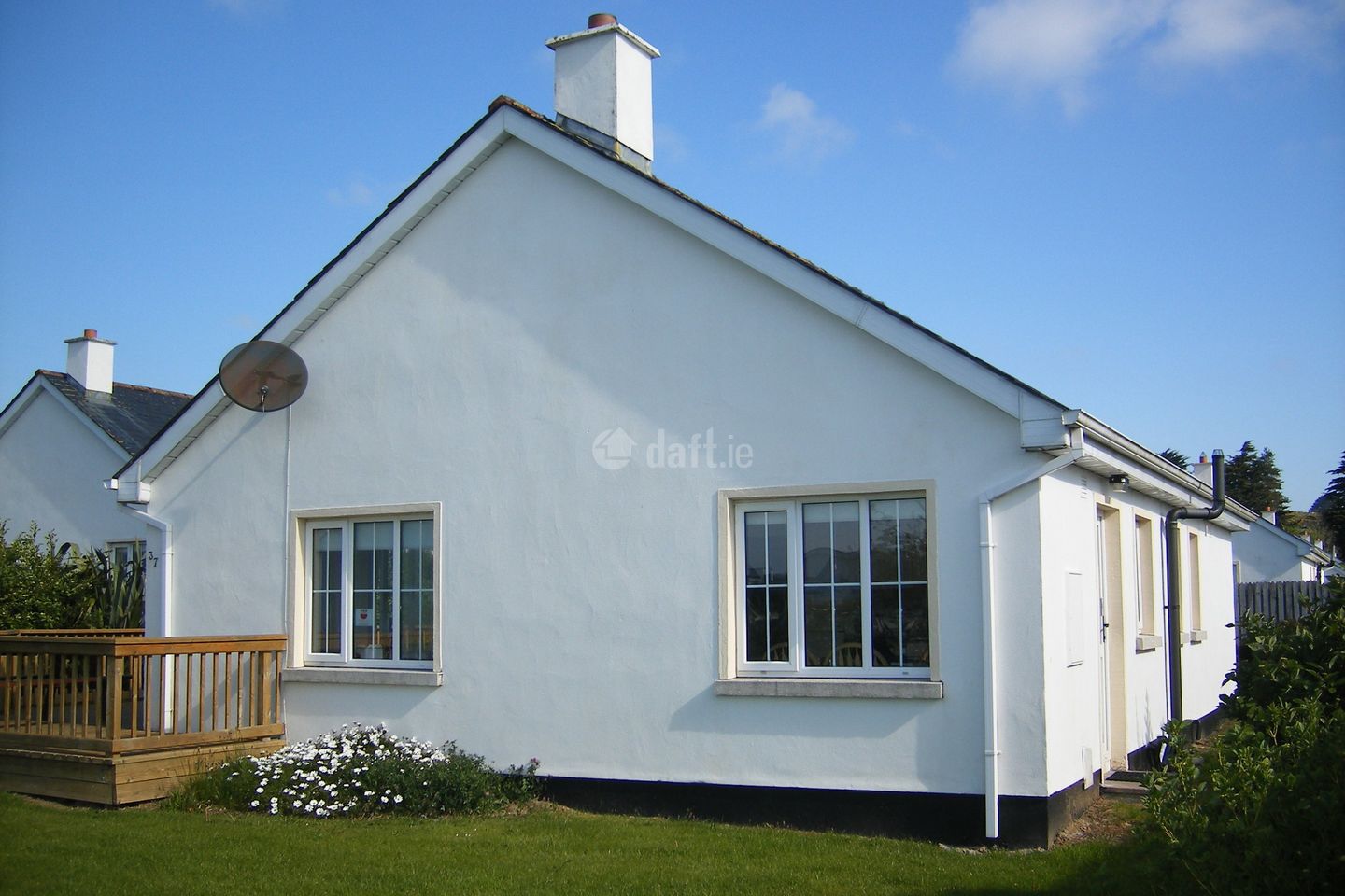 44 Brittas Bay Park, Brittas Bay, Co. Wicklow is for rent on Daft.ie