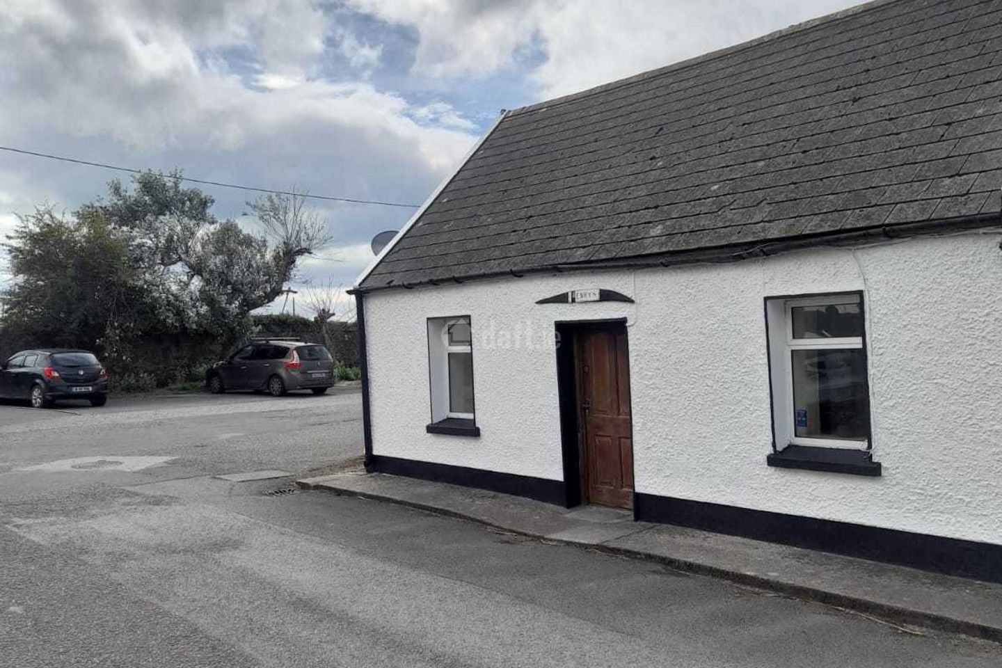 The Cottage, Passage East, Co. Waterford is for rent on Daft.ie