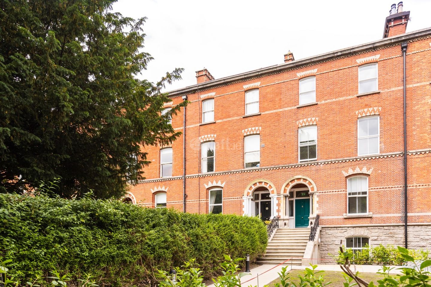 32 Elgin Road, Ballsbridge, Dublin 4 is for rent on Daft.ie