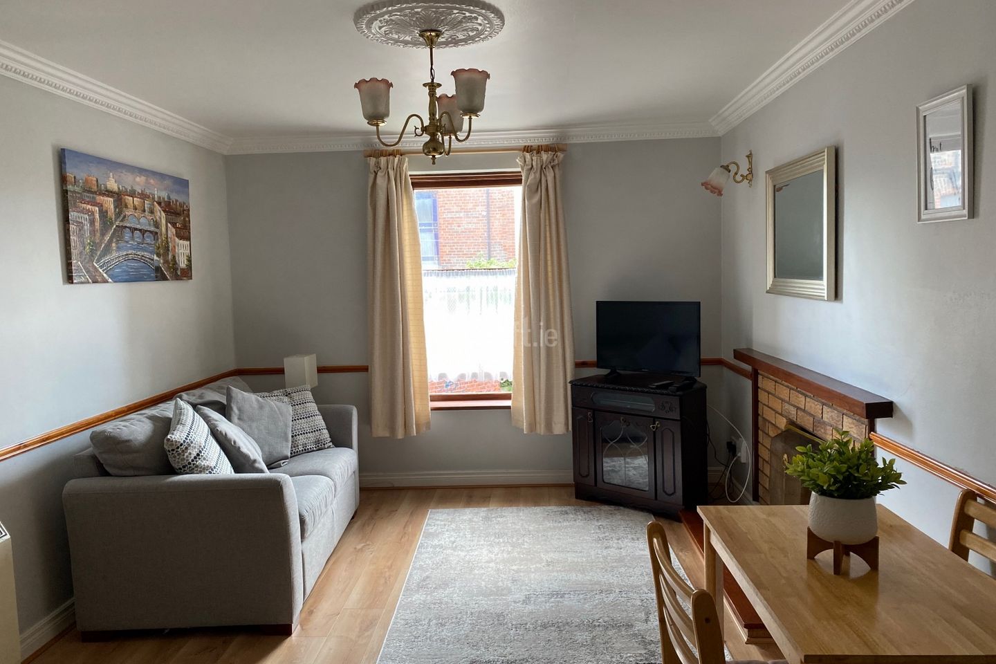 Grosvenor Square, Rathmines, Dublin 6 is for rent on Daft.ie