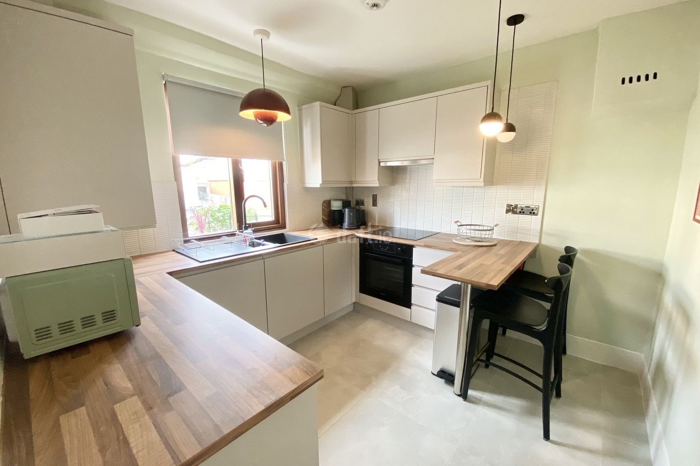 73 Clarence Mangan Road, South Circular Road, Dublin 8 is for rent on