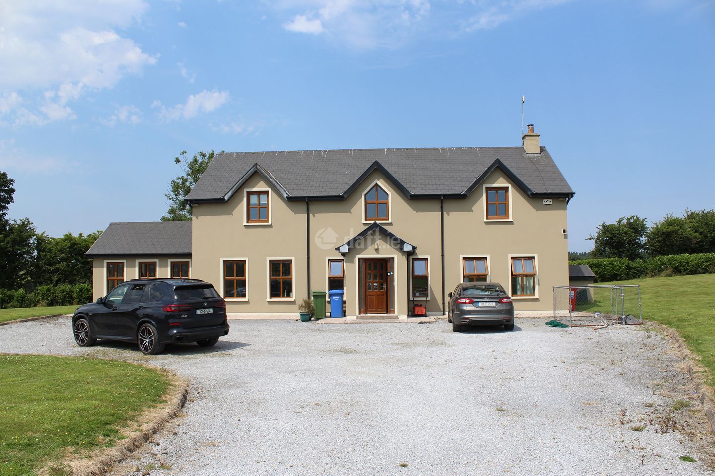 Gurranes, Killumney, Co. Cork is for rent on Daft.ie