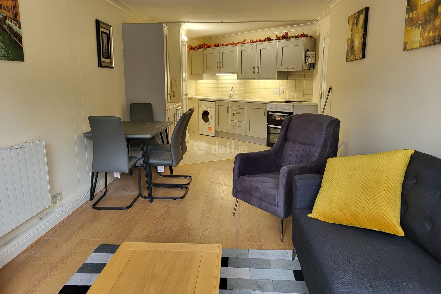 Apartment 305, Ridgepool View, Ballina, Co. Mayo is for rent on Daft.ie