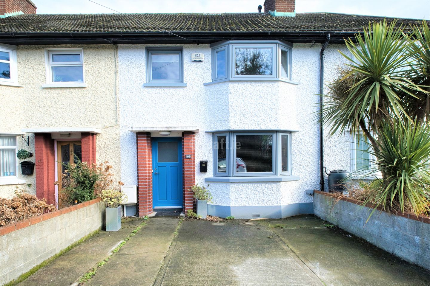 Slievebloom Park, Walkinstown, Dublin 12 is for rent on Daft.ie