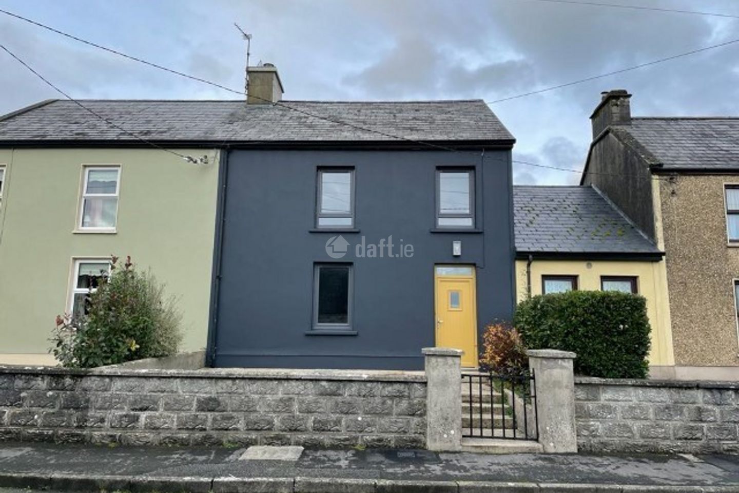 Bauroe, Feakle, Co. Clare is for rent on Daft.ie