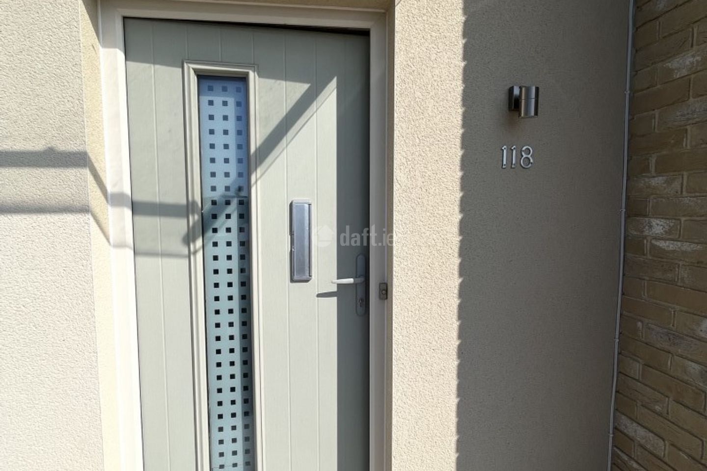 118 Station Walk, Newbridge, Co. Kildare is for rent on Daft.ie