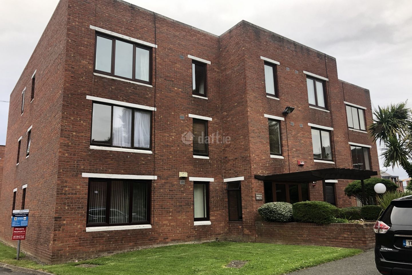 Apartment 46, Avendale House, Seven Oaks, Rathmines, Dublin 6 is for