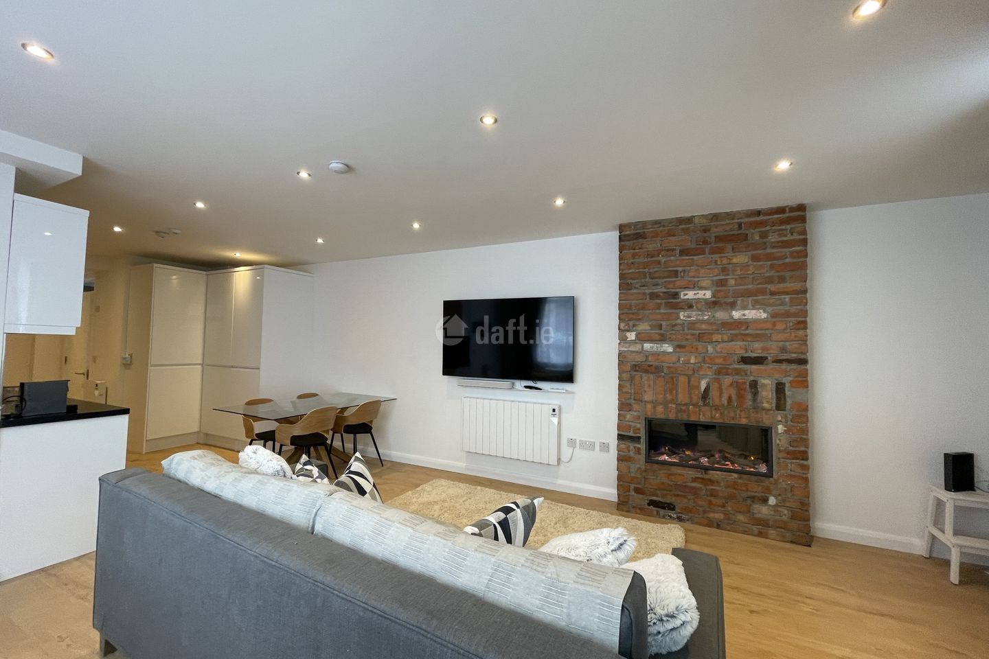 16 Gordon Street, Ringsend, Dublin 4 is for rent on Daft.ie