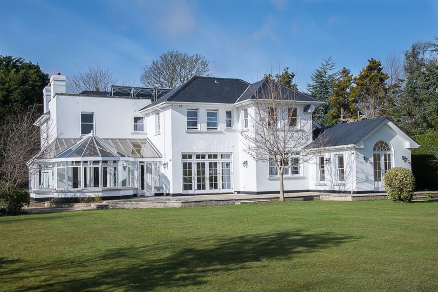 Torquay Road, Foxrock, Dublin 18 is for rent on Daft.ie