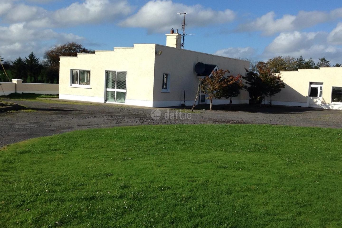 Broadlands House, Ballina, Co. Mayo is for rent on Daft.ie