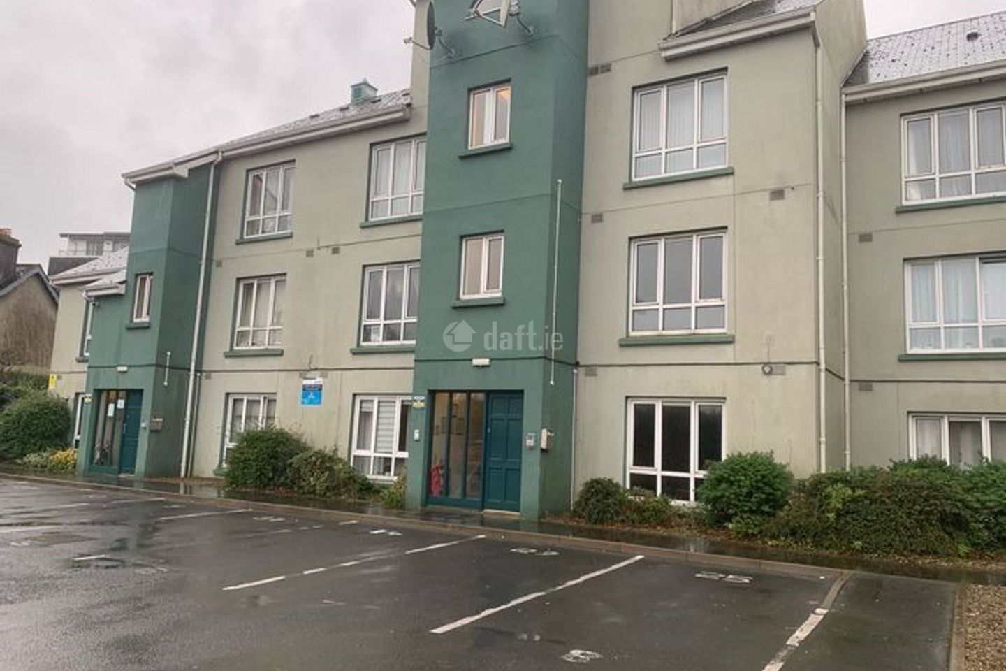 Millstream Court, Ennis, Co. Clare is for rent on Daft.ie