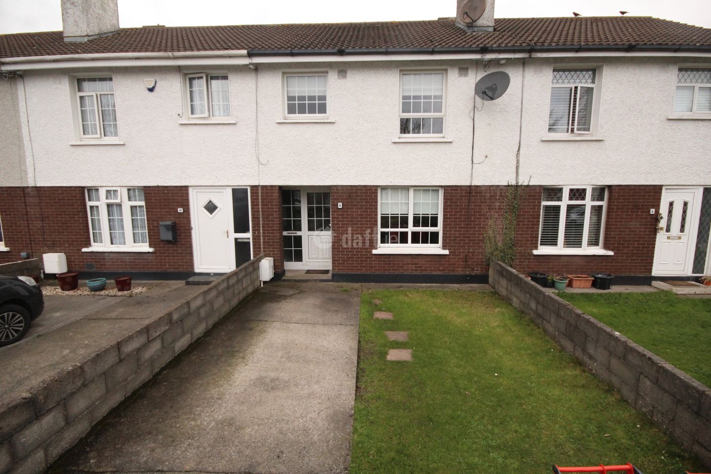 8 Whitechurch Drive, Ballyboden, Ballycullen, Dublin 16 is for rent on