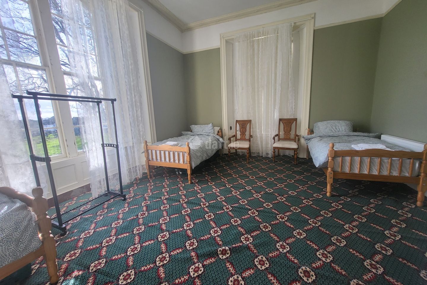 Portlaoise Road, Mountrath, Co. Laois to share on Daft.ie