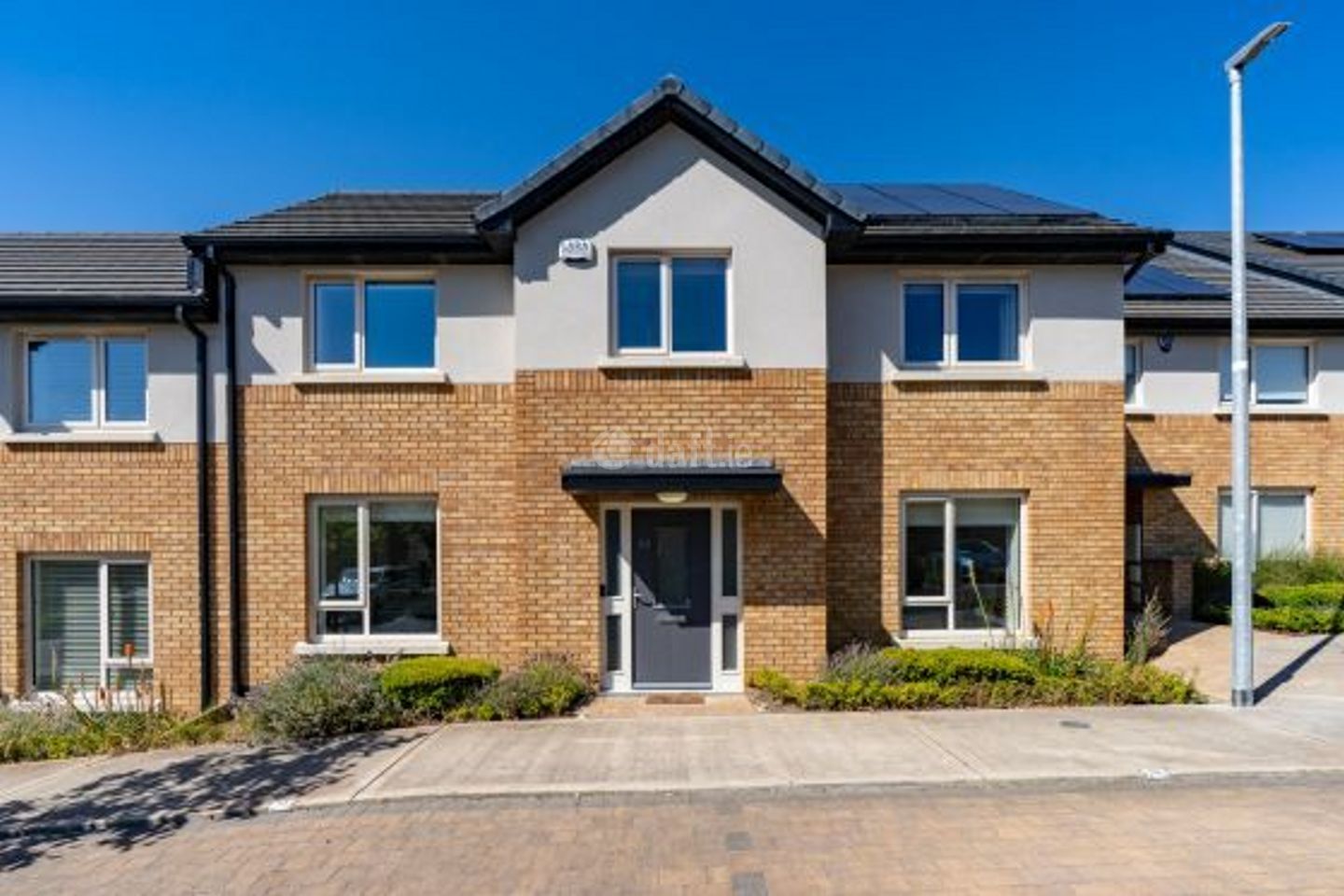 Abbots Grove Park, Rathfarnham, Dublin 16 is for rent on Daft.ie
