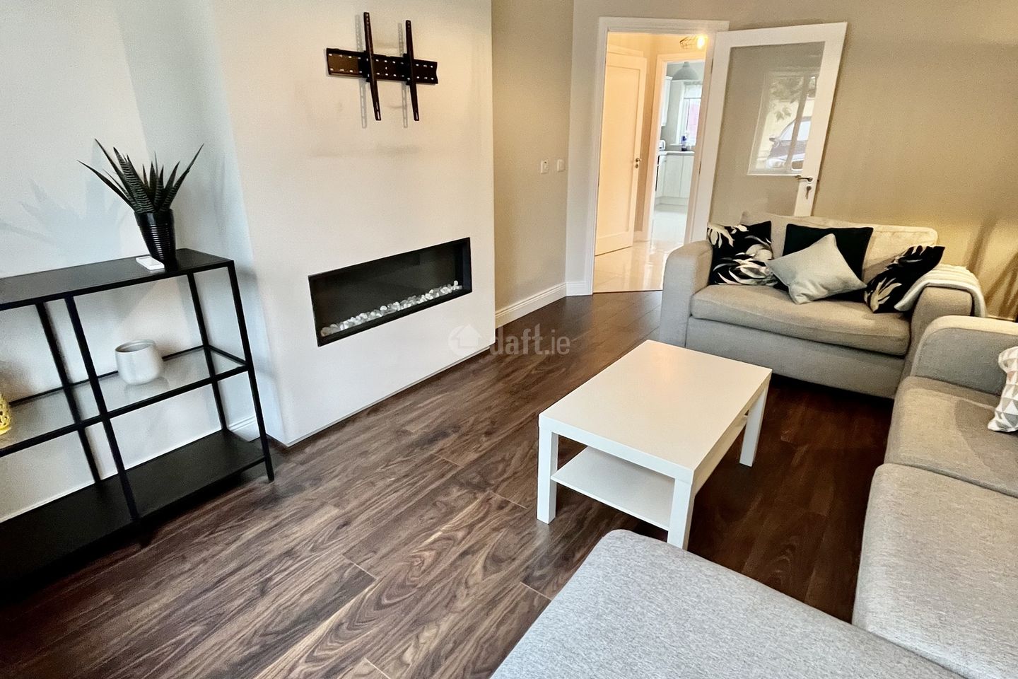 Kylemore, School House Road, Castletroy, Co. Limerick is for rent on