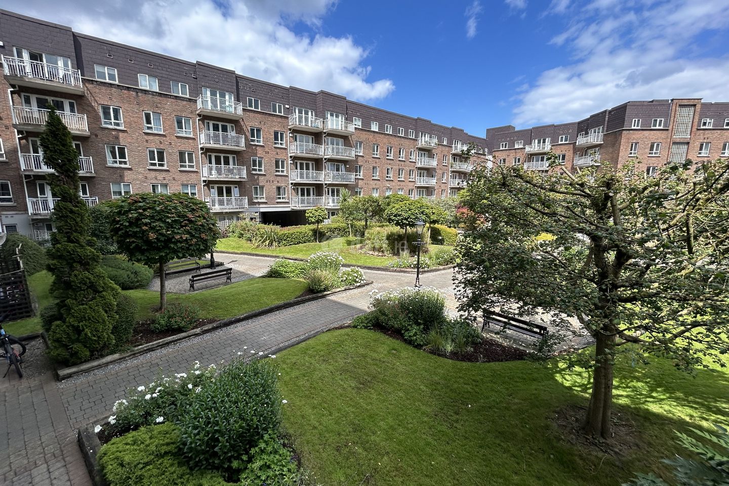 Apartment 3, Block 1, Harcourt Green, Dublin 2 is for rent on Daft.ie
