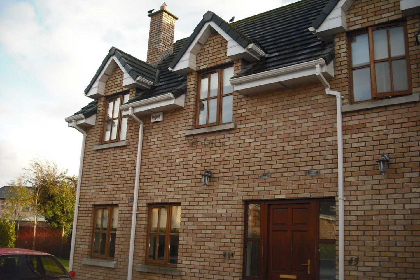 46 Wentworth Place, Naas, Co. Kildare