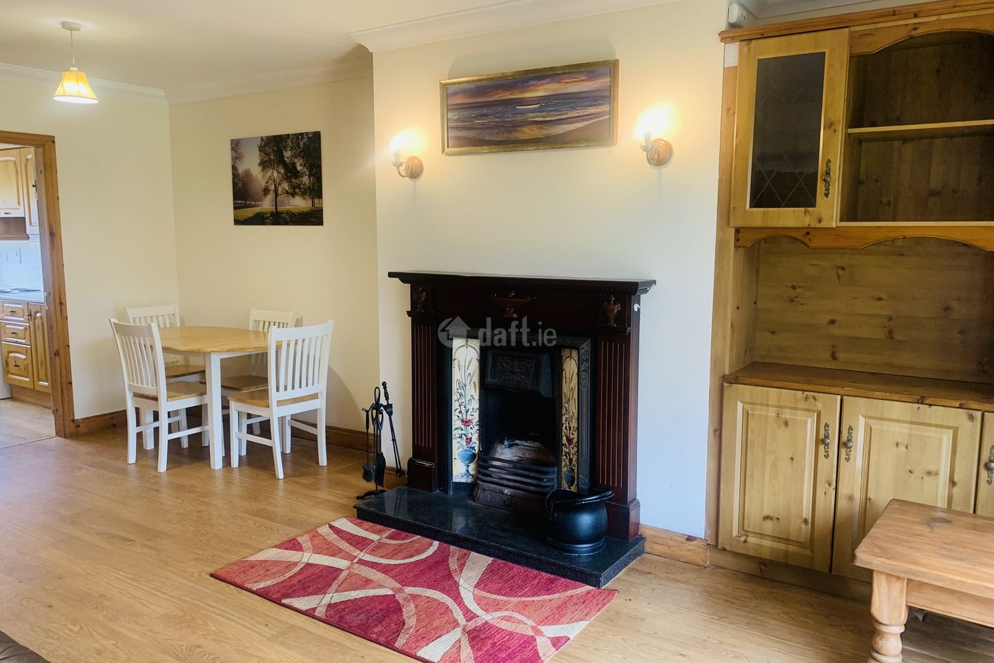 Rossmore, pontoon Road, Castlebar, Co. Mayo is for rent on Daft.ie