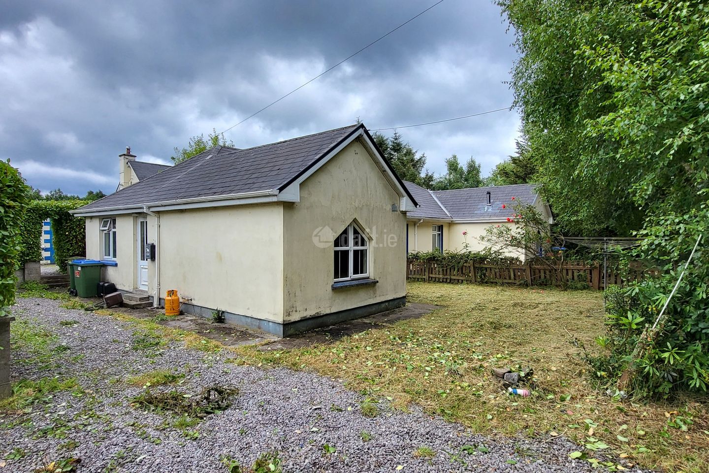 Chalet 1, Glannagilliagh, Caragh Lake, Co. Kerry is for rent on Daft.ie