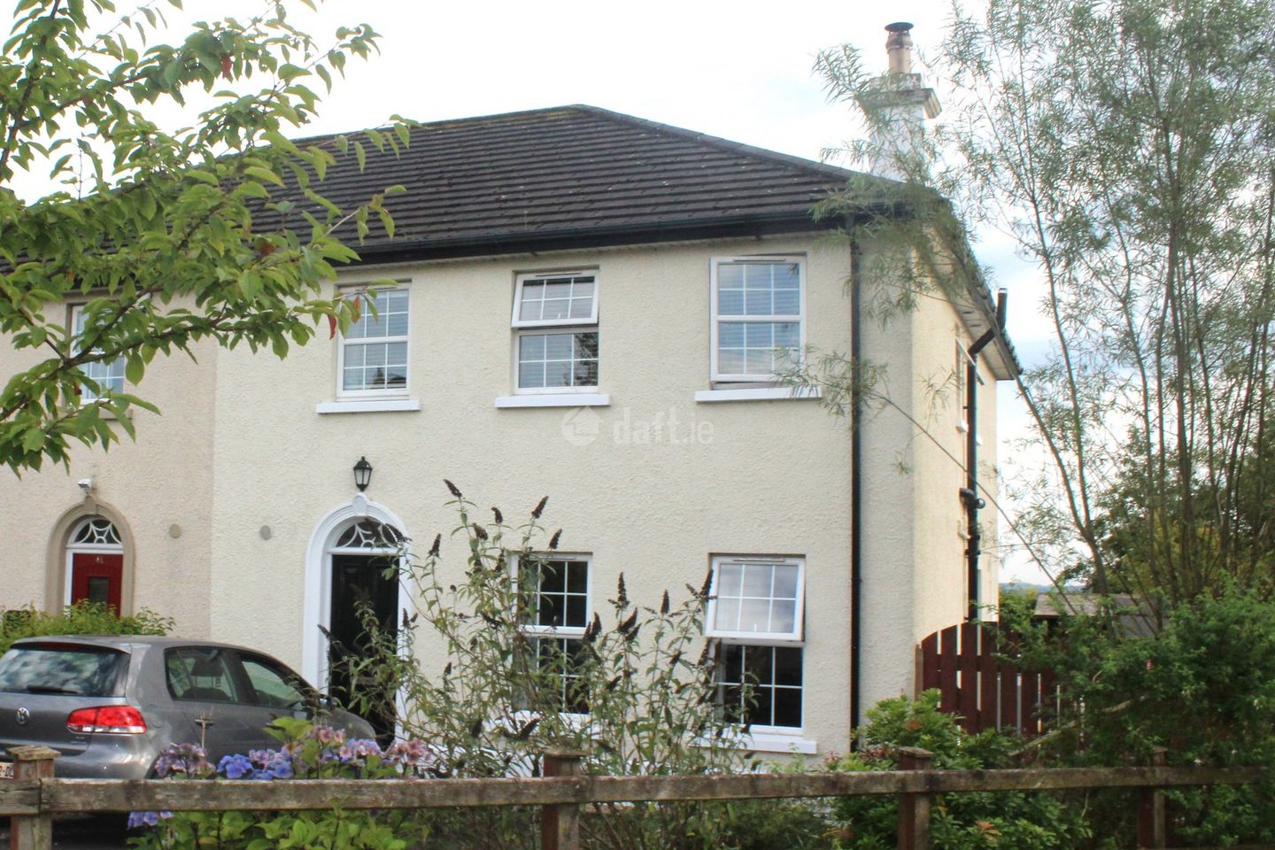 42 Thornberry, Letterkenny, Co. Donegal is for rent on Daft.ie