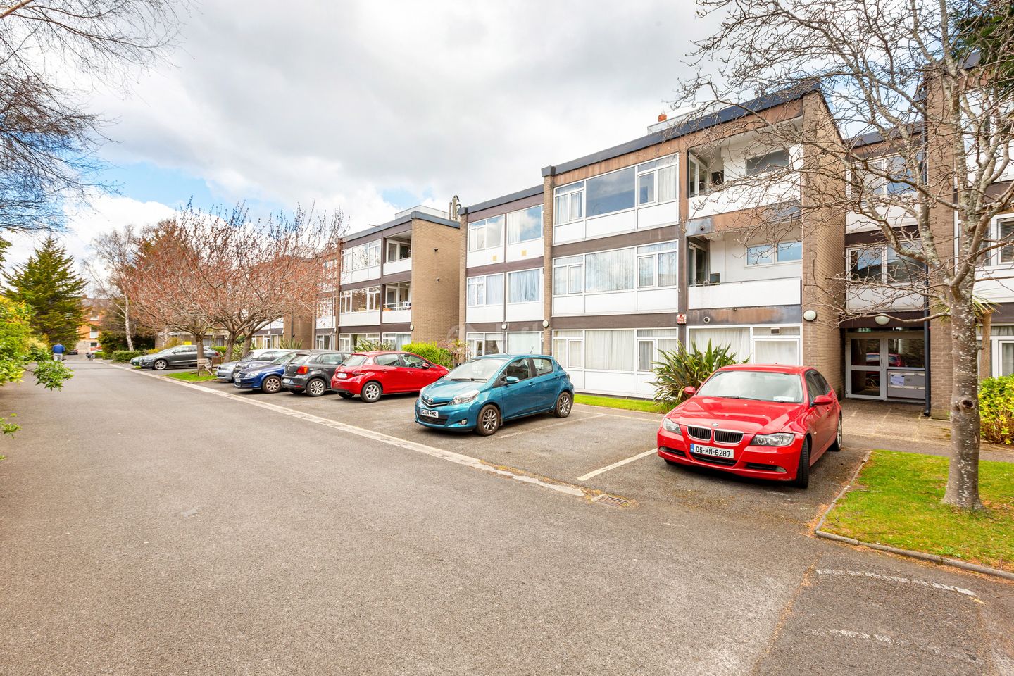 Eglinton Court, Donnybrook, Dublin 4 is for rent on Daft.ie