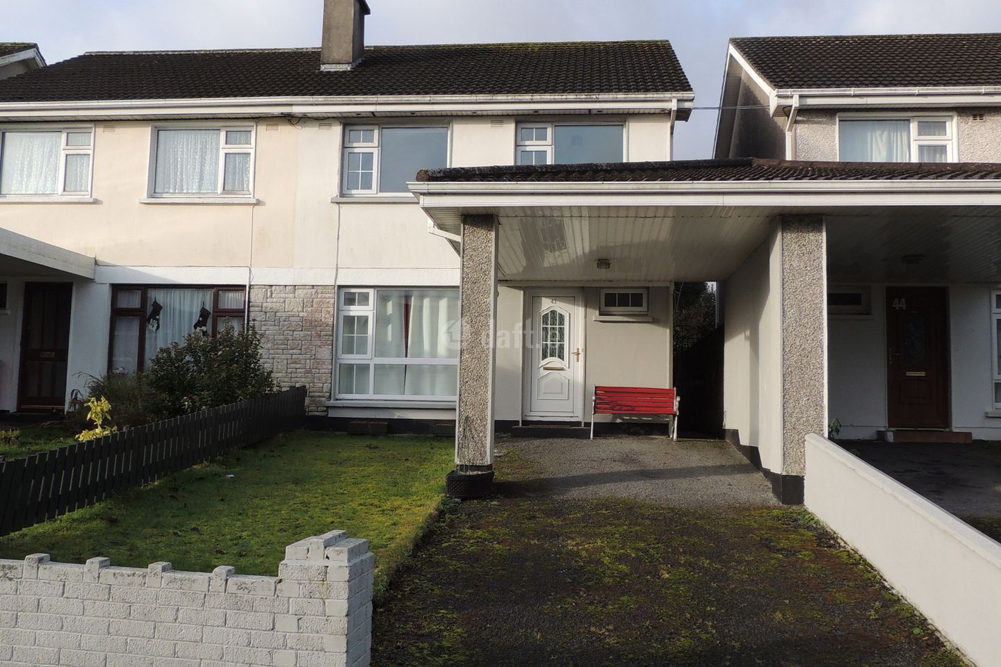 43 Cherry Park, Newcastle, Co. Galway is for rent on Daft.ie