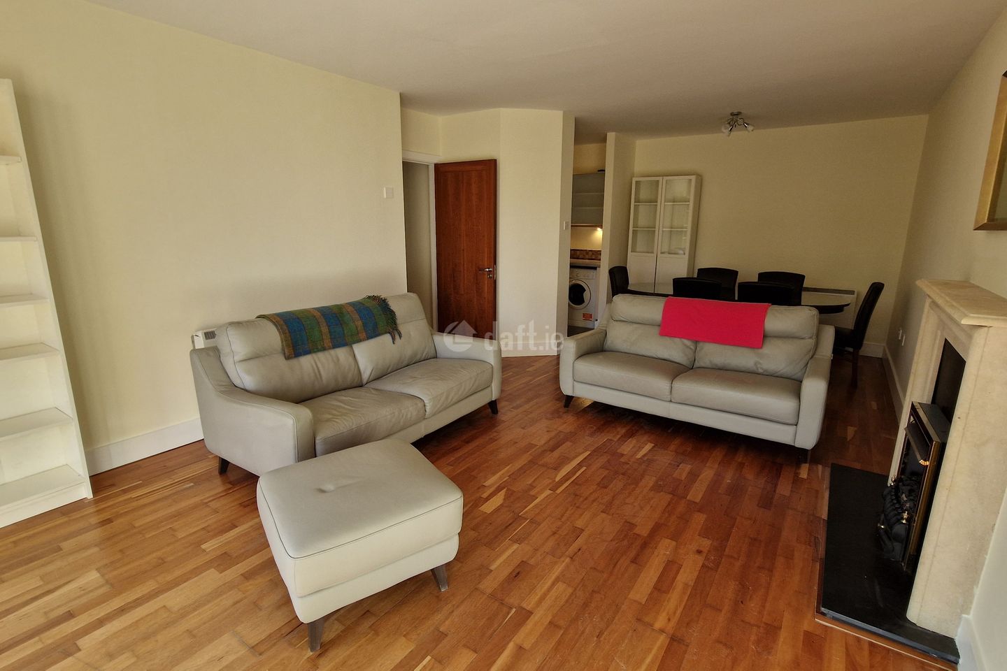 Apartment 8, The Ramparts, Cabinteely, Dublin 18 is for rent on Daft.ie