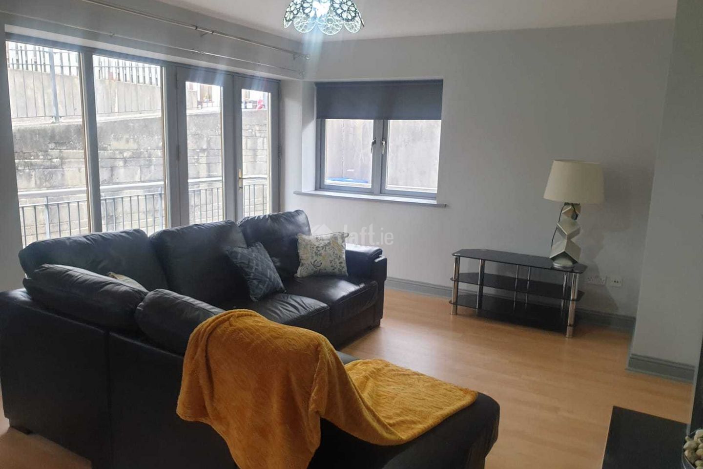 Apartment 3, The Elms, Wexford Town, Co. Wexford is for rent on Daft.ie