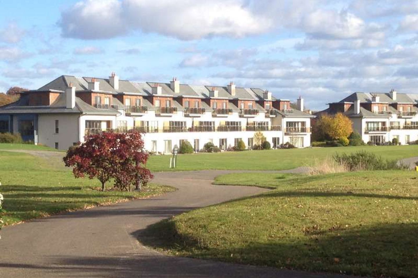 Ladycastle, The K Club, St, Straffan, Co. Kildare is for rent on Daft.ie