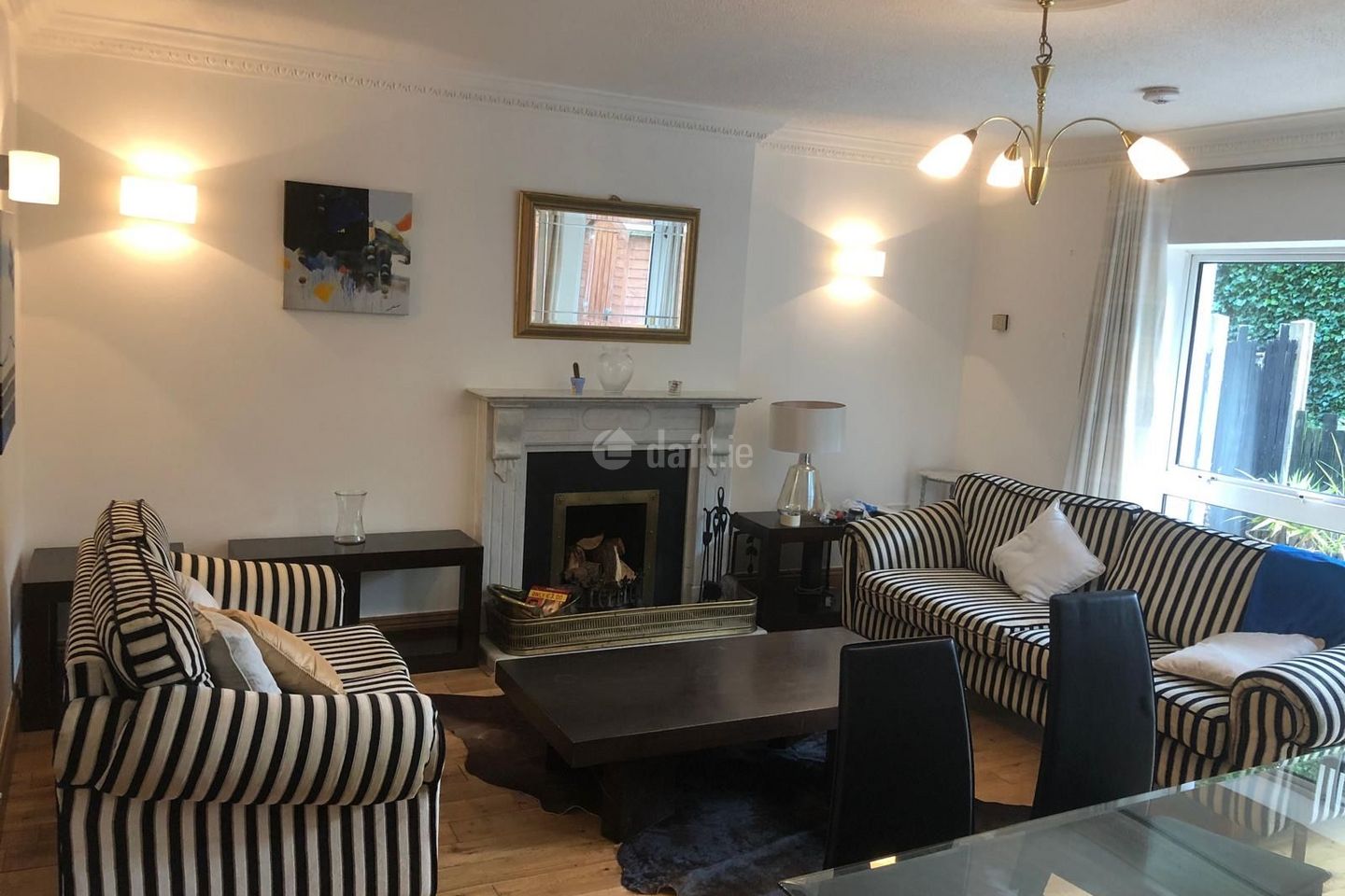 Apt 33 Westfield Sion Hill, BLACKROCK , Dublin 4 is for rent on Daft.ie