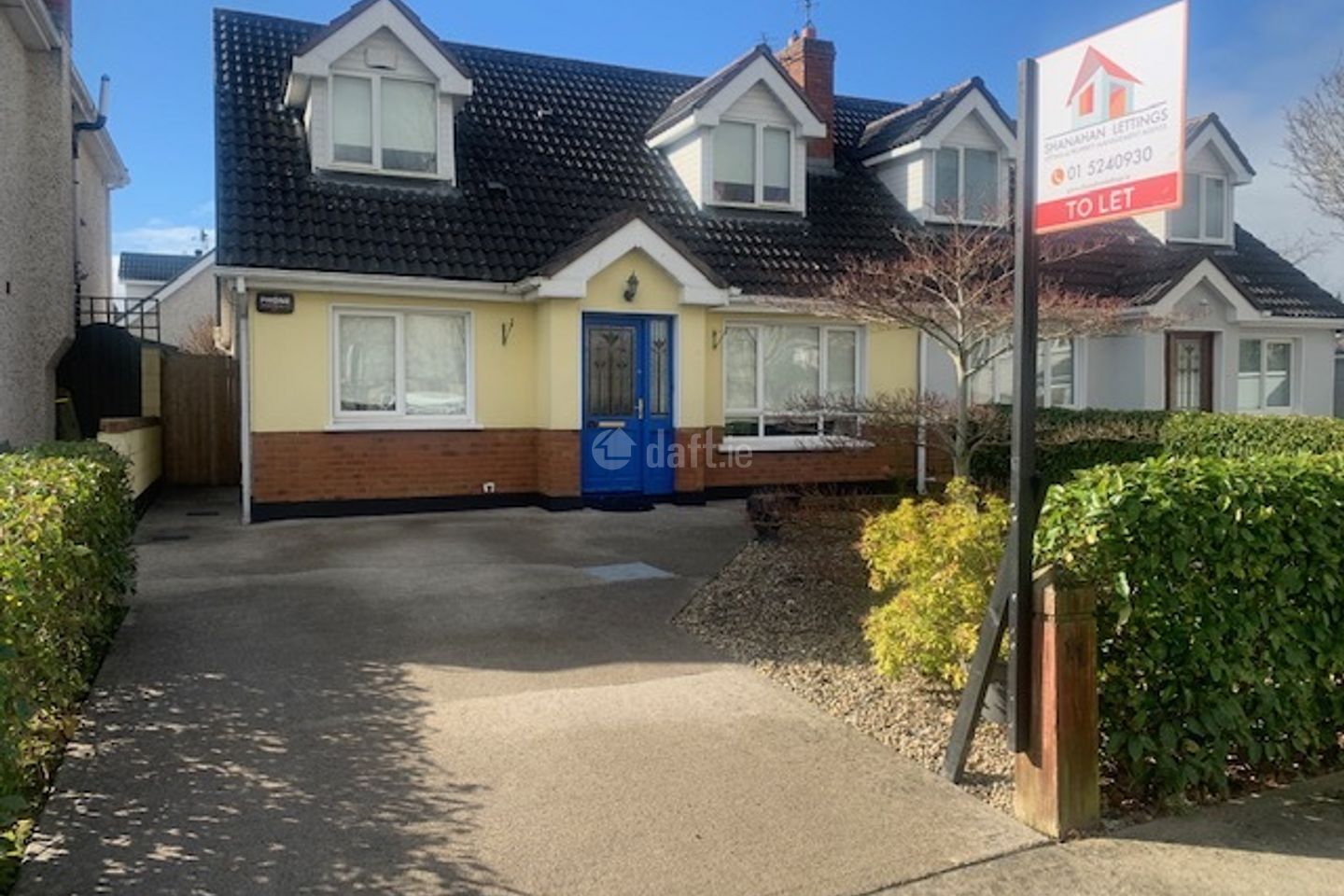 11 Rochford Close, Kill, Co. Kildare is for rent on Daft.ie