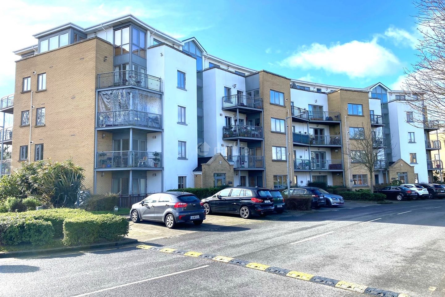 Kavanagh Hall, Collegewood, Castleknock, Dublin 15 is for rent on Daft.ie