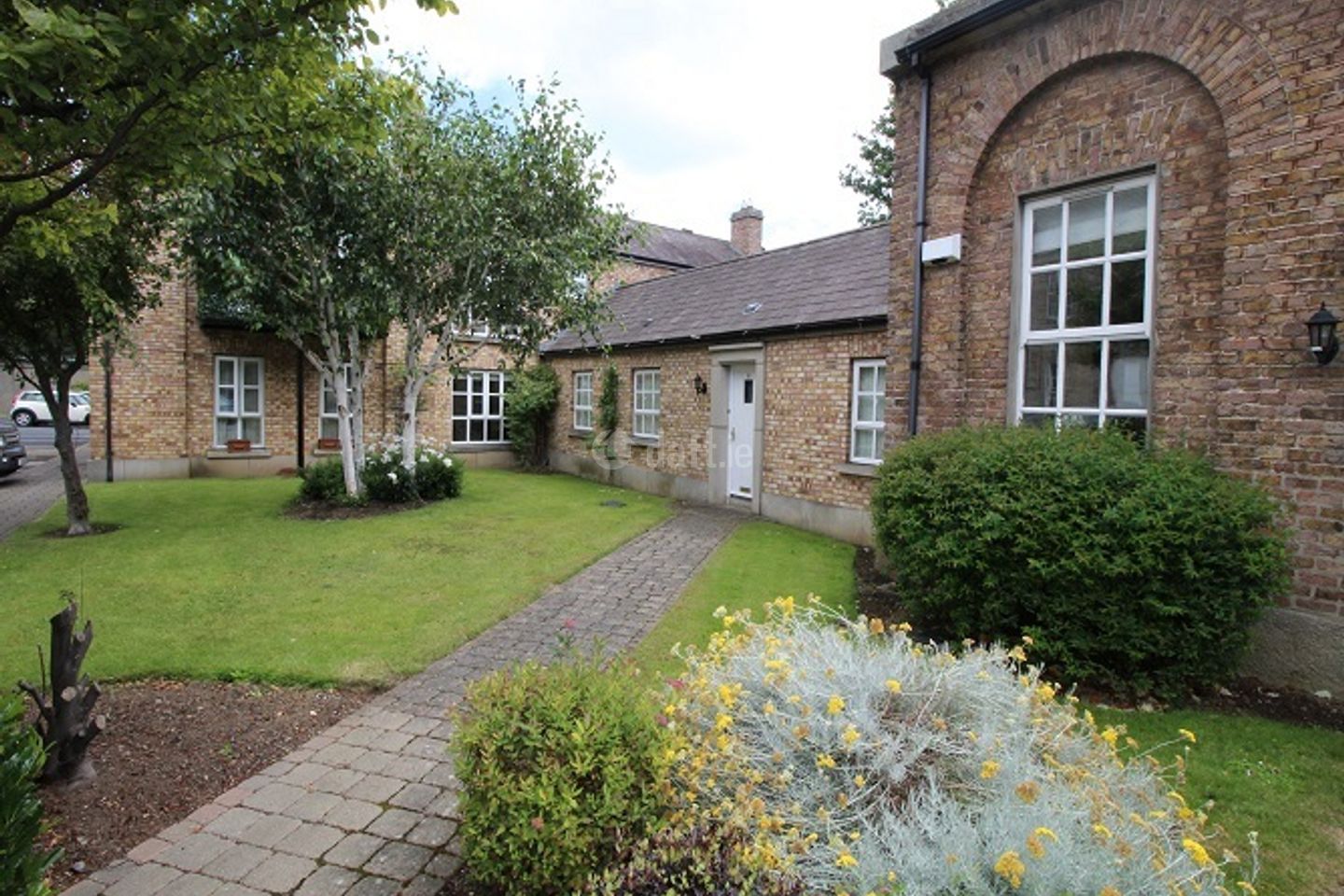 Haddington Square, Ballsbridge, Dublin 4 is for rent on Daft.ie