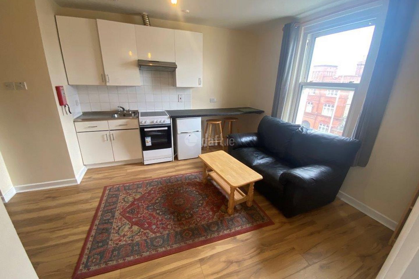 Apt 9, 8 Lower Rathmines Road, Portobello Bridge, Rathmines, Dublin 6