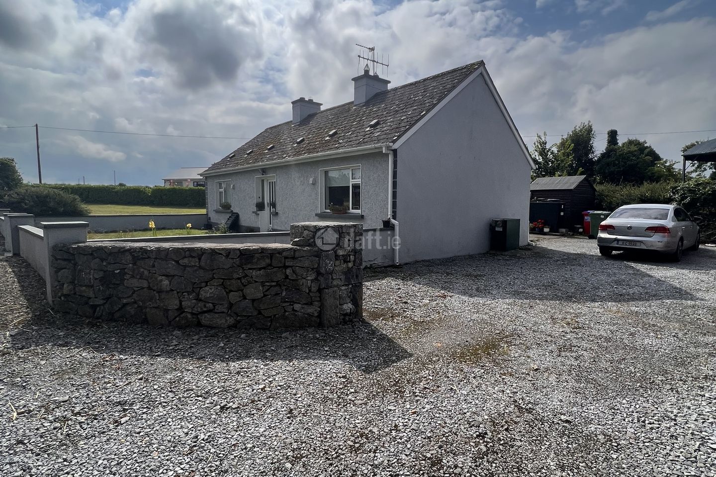 Craggs, Askeaton, Co. Limerick is for rent on Daft.ie