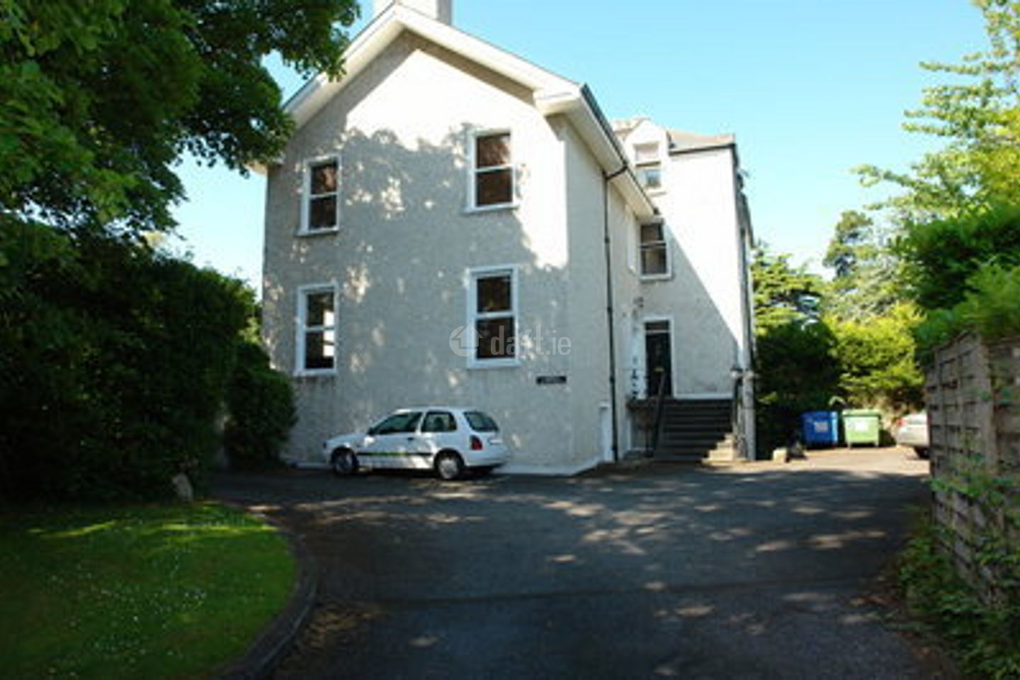 Apartment 4, Brooklawn House, Brooklawn, Blackrock, Co. Dublin is for