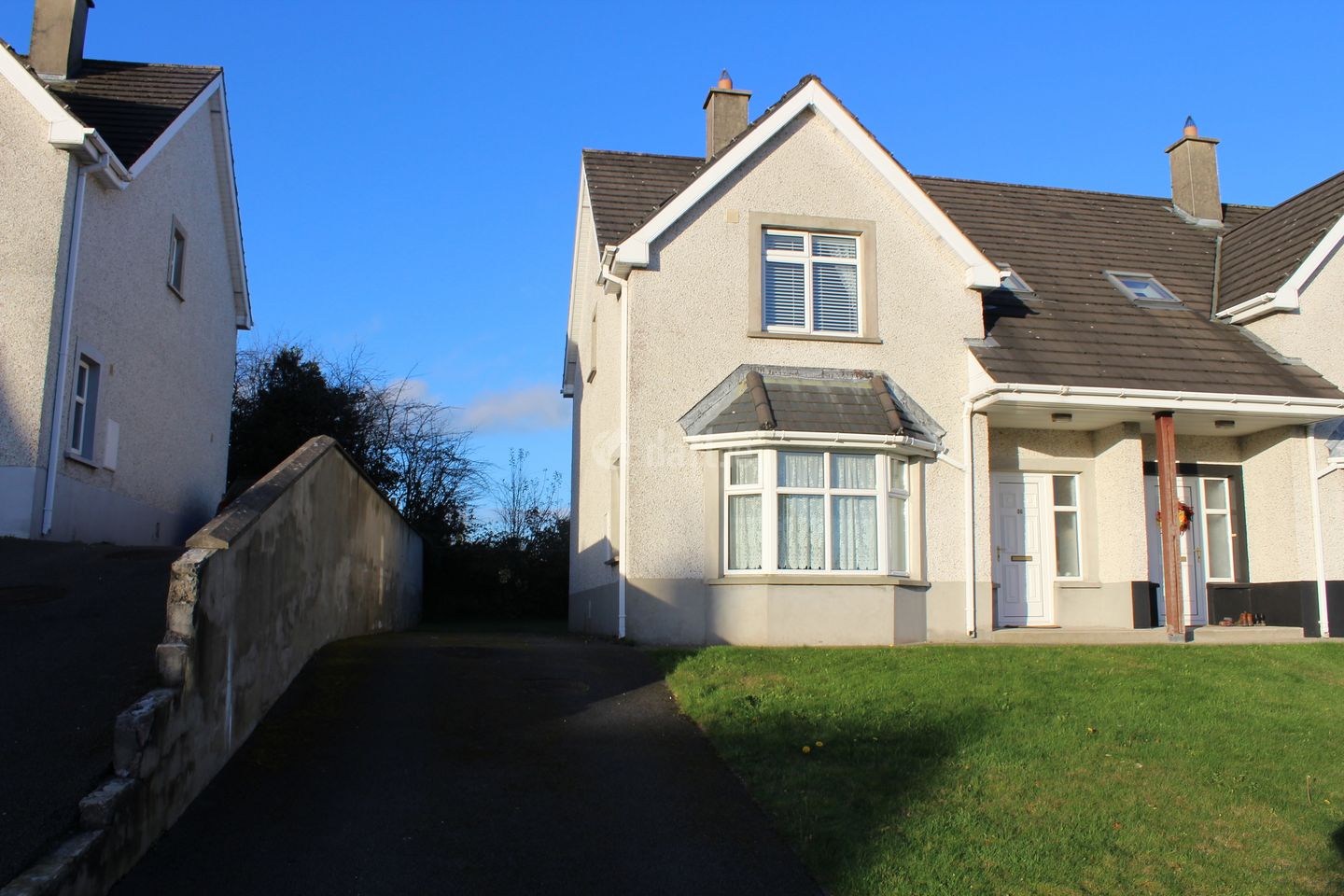 36 The Green, Ballymacool, Letterkenny, Co. Donegal is for rent on Daft.ie