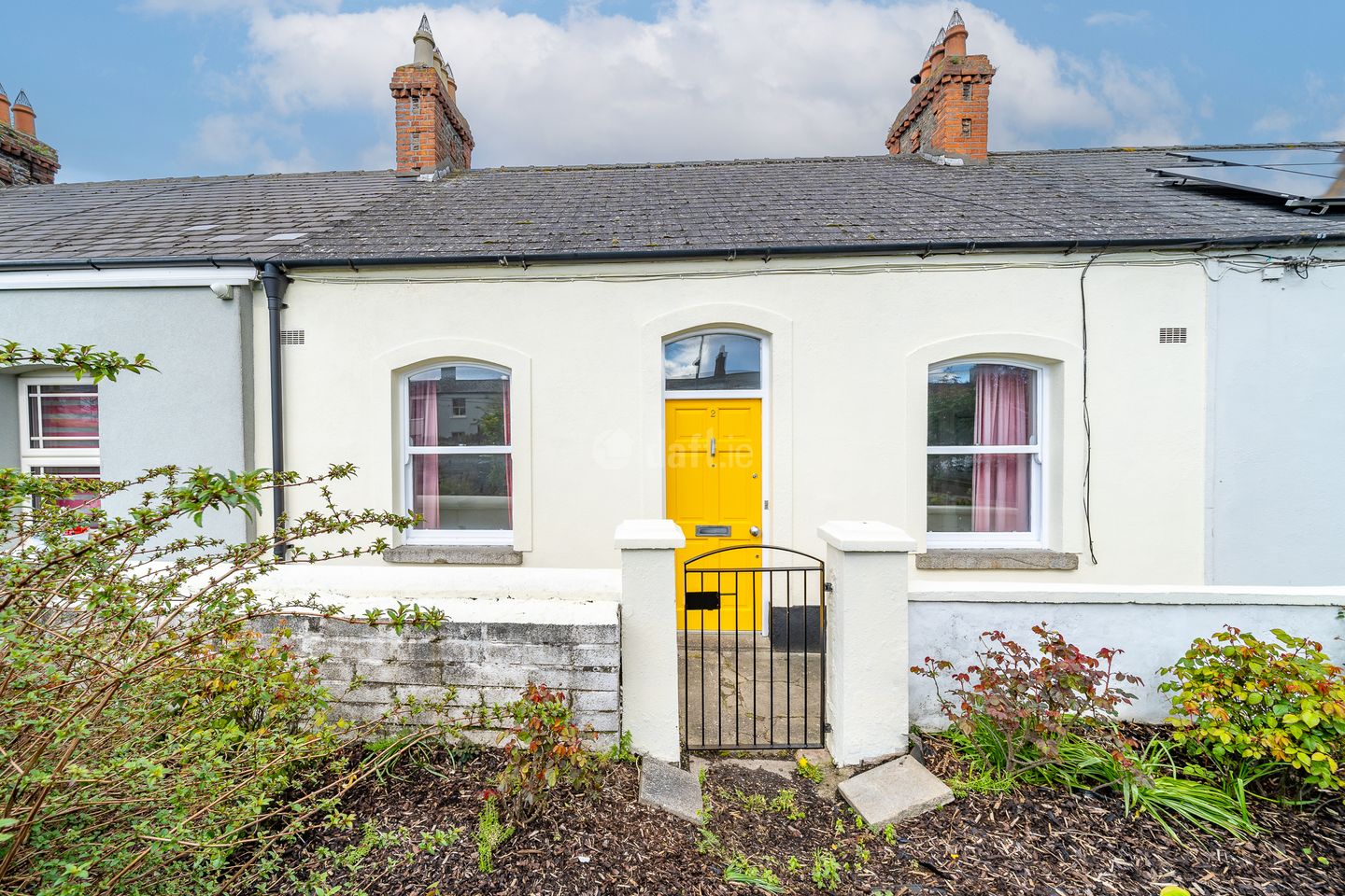 2 Murray's Cottages, Inchicore, Dublin 8 is for rent on Daft.ie