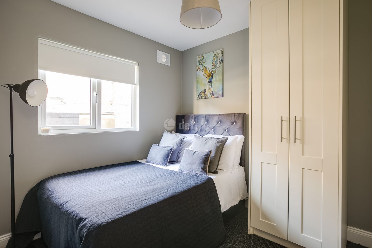 Flat 10, 157 Clonliffe Road, Drumcondra, Dublin 3 is for rent on Daft.ie